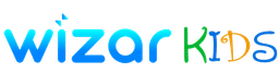 Wizar Kids Logo
