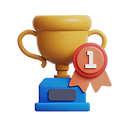 Trophy icon