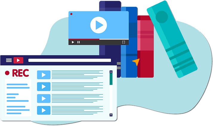 Traditional learning resources